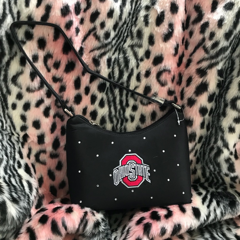 Ohio State Purse